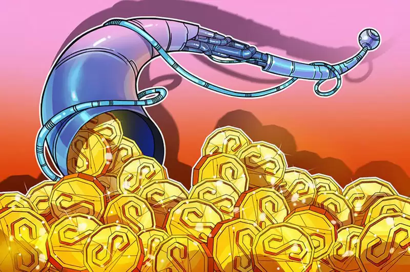 泰达币(usdt) 与 usdc 占据主导,季度稳定币流入达 450 亿美元