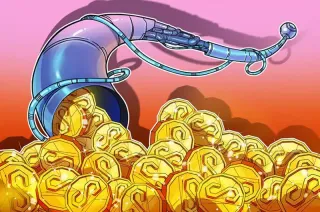 泰达币(usdt) 与 usdc 占据主导,季度稳定币流入达 450 亿美元