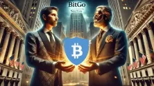 BitGo拟于2025年Q2推进IPO，加密企业上市热度升温