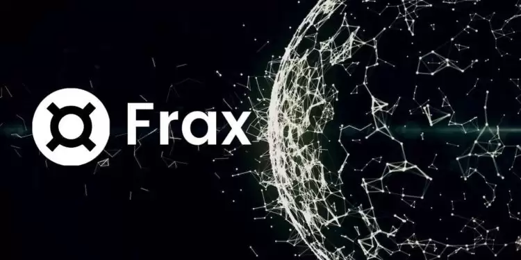 算稳币frax投降 宣布改100%抵押率 以自动做市amo填补空缺