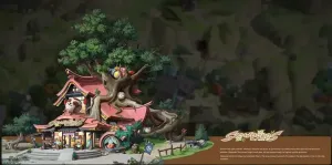 NFT项目Azuki推出虚拟城市Hilumia 将连接数字世界和物理世界