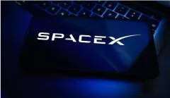SpaceX风险分析