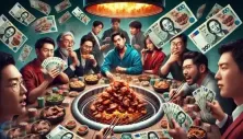 韩国金融研究院警示现货加密货币ETF风险
