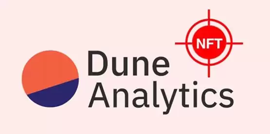 如何挖掘潜力nft项目?关注5个dune analytics指标