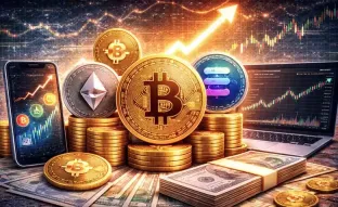 2026年值得长期关注的十大加密货币盘点