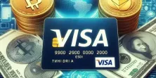 visa数据报告:超过90%的稳定币交易量并非来自真实用户