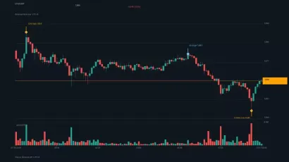 比特币失守6.4万美元