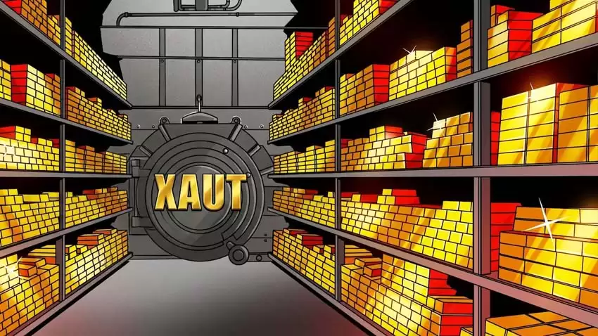 阿布扎比全球市场认可xaut为现货商品,tether代币化黄金打通中东合规金融渠道
