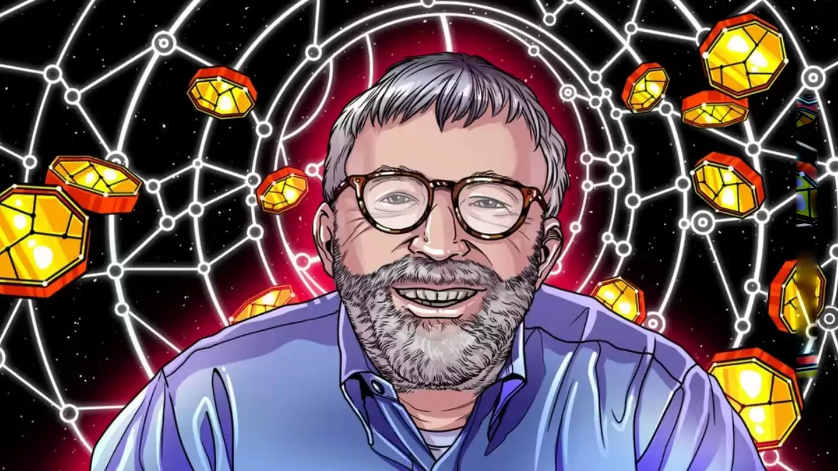 传奇交易员彼得·布兰特精准预测比特币(btc)熊市将于2026年9月结束开启新牛市