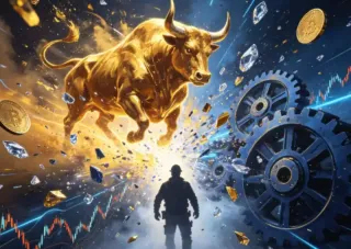 美国6月CPI低于预期后比特币重返65000美元解析