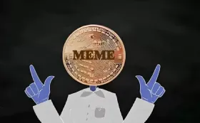 当 meme 用英伟达们配对,long 和 bankr 把股票代币搬进 launchpad