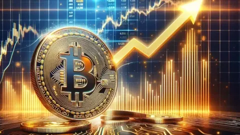 比特币重回66000美元上方，BTC反弹背后的宏观与资金信号
