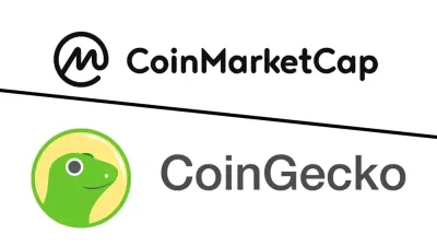 什么是币圈常用的行情软件?CoinMarketCap和CoinGecko怎么用?
