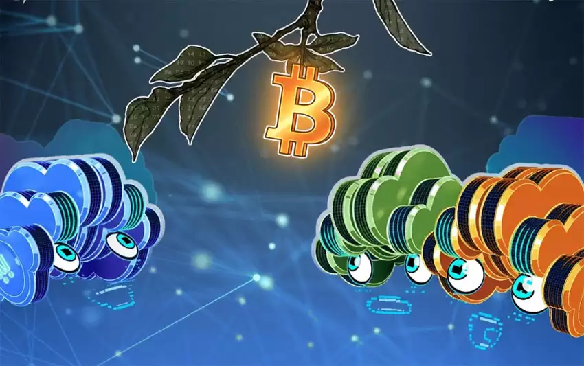 empery digital投资2000万美元布局ai数据中心,持续减持比特币调整国库策略