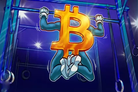 比特币(btc)六成供应处于盈利状态分析警示复苏或将回滚投资者需警惕乐观落空