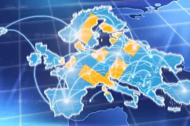 受欧盟监管升级与dma落地影响,币安(binance)应用在多个欧盟国家google play商店悄然消失下架
