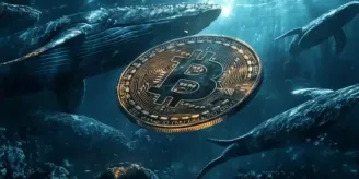 沉睡比特币巨鲸集中转移：链上异动是否预示抛压