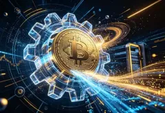 比特币跌至11日低点:加息概率升至38%,6.3万关口能否守住?