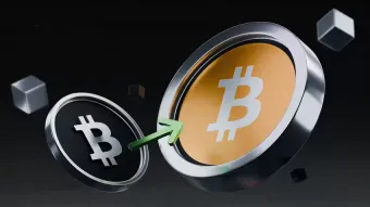 区块链上的