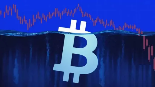 目前一半的比特币价格下跌:真正底部何时才会到来?