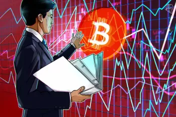 日本加息引发资本转向,比特币(BTC)跌向6万抛售或卷土重来