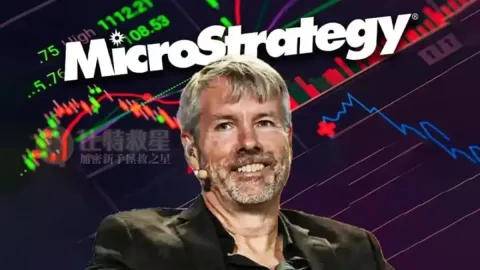微策略:持有最多比特币的公司