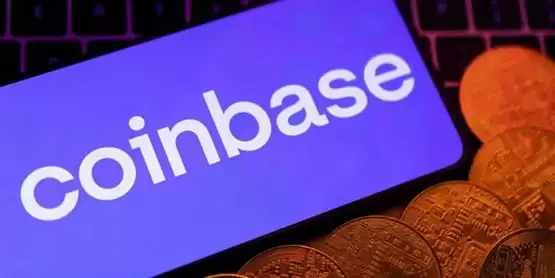 coinbase成全球第4大上市交易所!股价一年暴涨210%