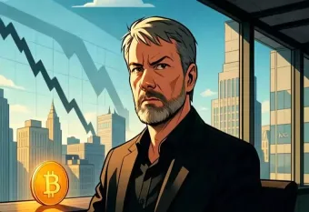 Strategy二季度财报解读：BTC账面亏损与储备策略变化