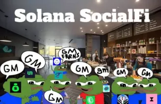 SocialFi 的扩容:从注意力市场到代币化社交影响力