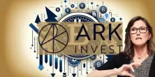 女股神大卖coinbase股票!方舟投资昨日减持了166183股