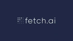1. FET(Fetch.ai)
