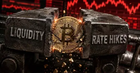 别再迷信4年周期!灰度:比特币可能已触底,复苏关键全看联准会