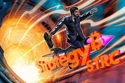 strategy公司strc自六月收盘低点反弹百分之二十四后重回九十美元关口市场关注后续走势