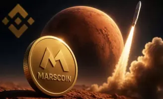 MarsCoin走红BNB Chain：Meme币与RWA结合的市场实验