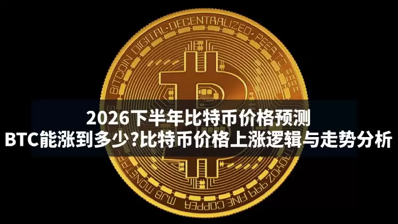 比特币价格预测