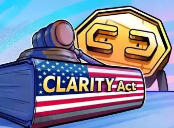 CLARITY法案推迟留出窗口,亚洲金融中心抢抓机遇,首位数字首席执行官引领转型