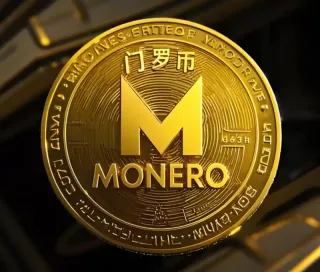 门罗币8月走势分析：XMR突破杯柄颈线在即，监管压力与生态发展并存