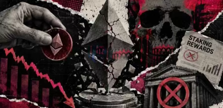 sharplink硬刚以太坊(eth)eip-8363:比特币(btc)竞争优势恐被抹灭、defi收益率将扭曲