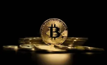 Bitwise：十年万亿涌入，比特币看130万