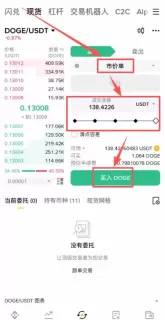 模因币价格预测:狗狗币(DOGE)、柴犬币(SHIB)、模因核心币(M)