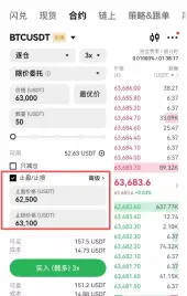 比特币欧易做空操作方法