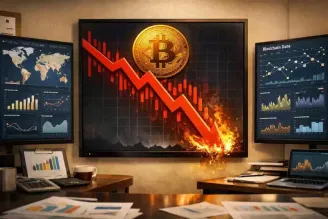 比特币周期与减半规律解析：四年周期阶段及链上指标