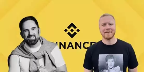 币安2名俄罗斯业务高管请辞!赵长鹏:忽略fud继续建设
