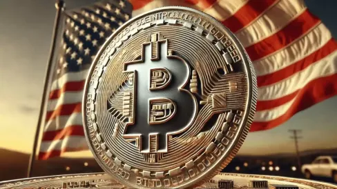 CPI数据第比特币价格影响