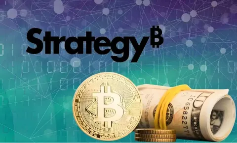strategy 为什么死磕美元? strategy被迫「囤」美元的真实代价