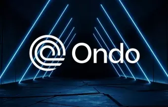 ondofinance遭遇法律动荡,ondo加密货币维持关键支撑区间震荡