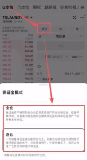 逐仓和全仓应该怎么选?