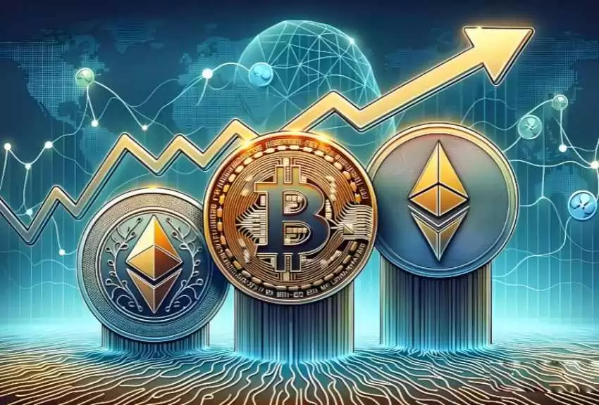 摩根士丹利Q2重仓比特币ETF