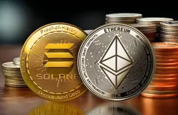 摩根士丹利Q2持仓曝光：大举增持比特币ETF，首度布局SOL并重仓Circle