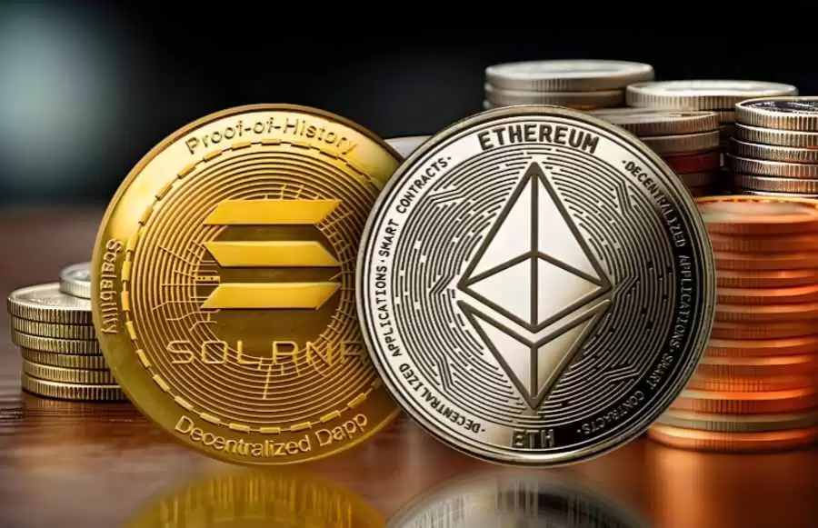 摩根士丹利q2大举加仓贝莱德比特币(btc)etf!青睐eth与sol买circle卖coinbase